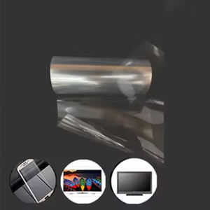 ฟิล์มปริซึม LCD สำหรับสัตว์เลี้ยง125UM 0.125มม. <span class=keywords><strong>BEF</strong></span> ฟิล์มใสจอ LCD คอมโพสิตสว่าง - Product Image 2