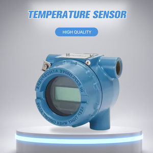 Transmisor de Temperatura Rosemounts 644 Original, Nuevo, OEM/ODM, USB, IP68, Control Inteligente por Aplicación, Mejor Precio - Product Image 5