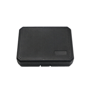 Jauge d'épaisseur numérique Shahe 0-10 0,01 mm, affichage rapide des données sur grand écran LCD, jauge d'épaisseur de <span class=keywords><strong>tube</strong></span> pour cuir - Product Image 6