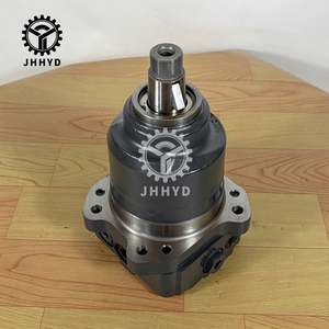 Moteur de ventilateur D275A-5D 708-7W-00021 pour moteur à pistons Komatsu D275A-5D, pièces de machines de construction - Product Image 3