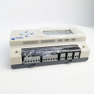 ขายดี ของแท้ Johnson TC232-SA TC204-SA TC212-SA TC216-SA ตัวควบคุมสนามแบบวงจรคู่ - Product Image 5