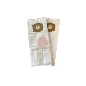 <span class=keywords><strong>Sac</strong></span> filtre de remplacement non tissé pour aspirateurs centraux Eureka/Electrolux - Sans impression - Product Image 1
