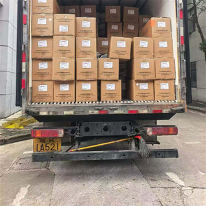 Servicio de Transporte Logístico de Camiones del Distrito de Yandu a la Prefectura de Yanbian para Carga General Sobredimensionada, Transporte Internacional - Product Image 2