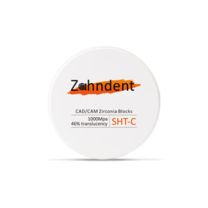 ماكينة طحن قابلة للتخصيص من Zahndent 95 98 92 تصنيع المعدات الأصلية للأسنان المصنوعة في الصين - Product Image 1
