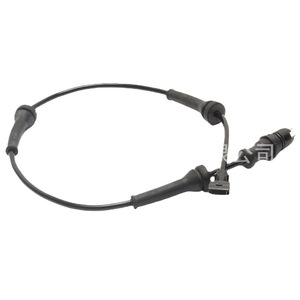 Renault Abs Wheel Speed <b>Sensor</b> 8200346992 8200296570 8200043135 <b>For</b> <b>Car</b> Replacement Repair - Product Image 5