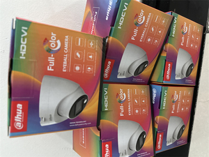 Dahua VTO2111D-P-S2 Videoportero con Audio para Exteriores, Estación de Puerta para Villa, Panel de PC+Acrílico, Clasificación IP65 IK10, Visión Nocturna ICR 720P, Voz - Product Image 6