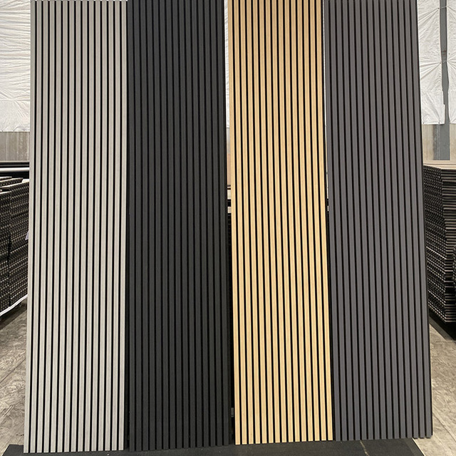 Sound Proof Akupanel Acoustic Wooden Acoustic Slat Wall Panel Wood Wall Panels Akustik Panel