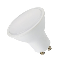 Projecteur led en plastique aluminium de qualité supérieure, lumière Super brillante, MR16 E27 Gu10
