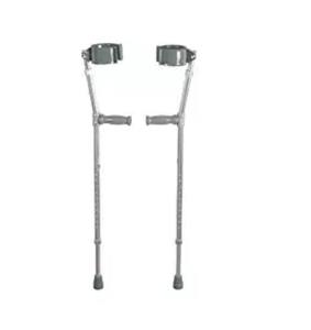 Béquilles coudées canadiennes en aluminium pour personnes handicapées, produit tendance haut de gamme - Product Image 5