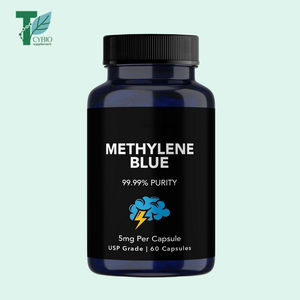 OEM/ODM Private Label метилен синие капсулы диетические добавки синий метилен - Product Image 1