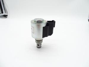 Solénoïde 25-222657 25/222657 compatible avec JCB Construction 3CX 12V - Product Image 6