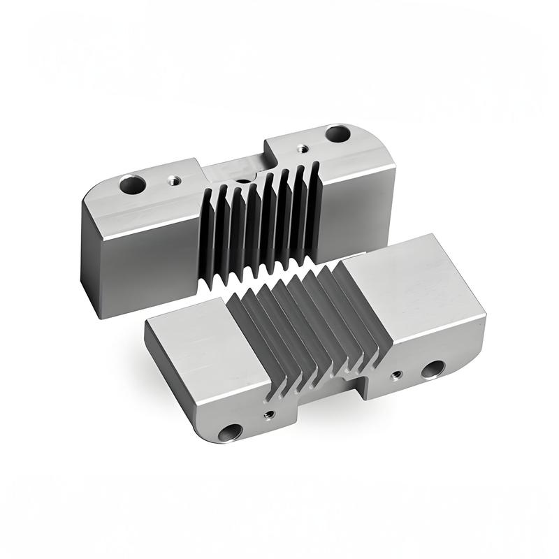 Precision Tungsten Carbide Punch Holder for