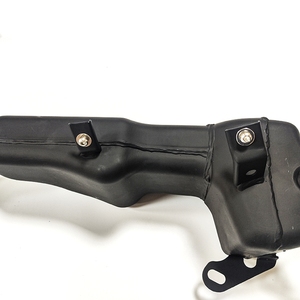 OEM Ống Xả CB190R Xe Máy Phụ Tùng Động Cơ Hệ Thống Cơ Thể Chất Lượng Cao Xe Máy Ống Xả - Product Image 4