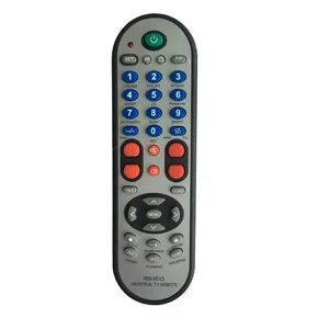 make for alll brands quality assurance remote control