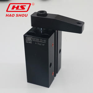 Cilindro Rotatorio Neumático HPSB de Taiwán Good Hand, Opciones Personalizadas Disponibles, Producto Directo del Fabricante - Product Image 4