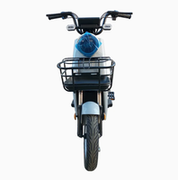 Vélo Électrique Adulte Pliable à Suspension Avant et Arrière, Frein à Tambour, Repose-Pieds, Vélo de Ville – Vente en Gros à Prix Abordable