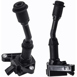 คอยล์จุดระเบิด DS7G12A366BB DG554 UF735 ใช้ได้กับรถฟอร์ด โฟกัส มอนเดโอ เอสเคป - Product Image 2