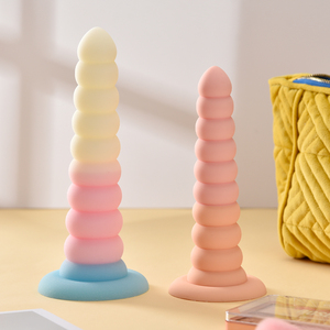 性成人产品男女假阳具性感游戏高刺激大假阳具吸盘手淫玩具 - Product Image 5