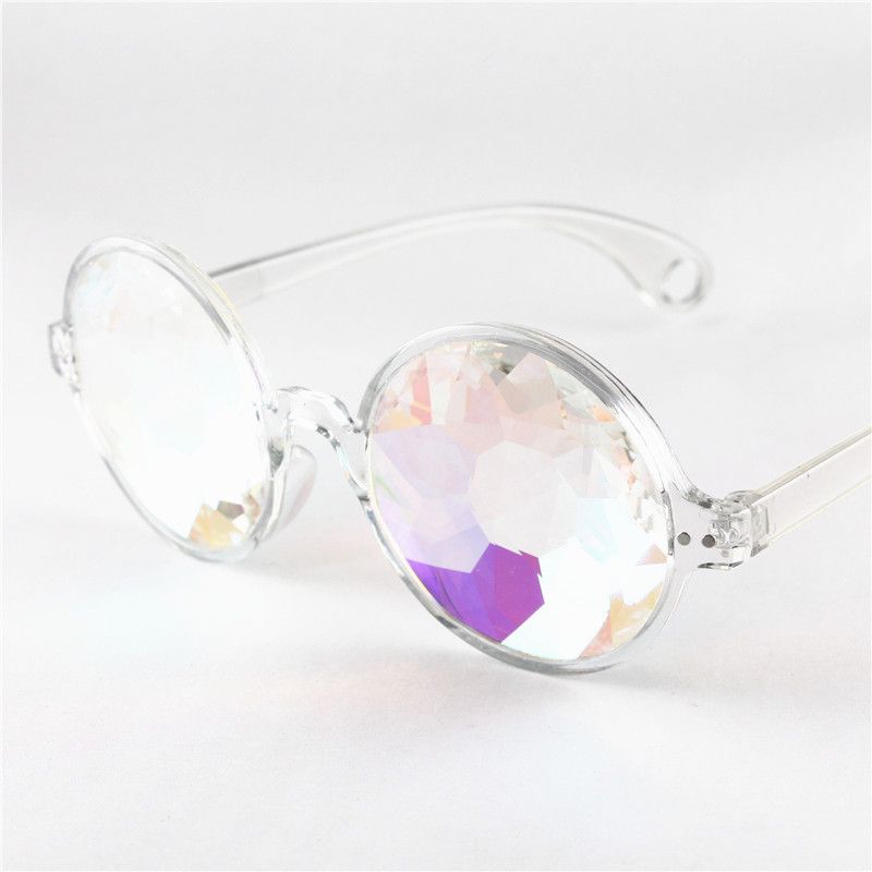 Transparent