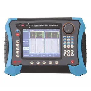<span class=keywords><strong>Detector</strong></span> de Falhas PXUT-920 Portátil <span class=keywords><strong>TOFD</strong></span> Ultrassônico de Alta Precisão - Product Image 5