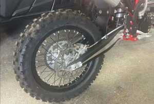 쇼핑에 대 한 2025 타고 준비-베타 먼지 자전거 오토바이 125 <span class=keywords><strong>RR</strong></span> 판매 오프로드 오토바이 - Product Image 3