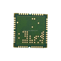 100% nouveau et Original grand Stock Sierra sans fil Wavecom WISMO228 GSM GPRS GPS GSM CPU LCC 2G Module Modem en Stock