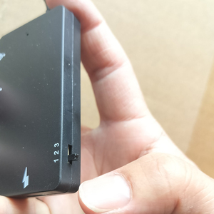 Đa 4 trong 1 Micro USB 2.0 máy chủ OTG HUB cáp với một bộ chuyển đổi - Product Image 5