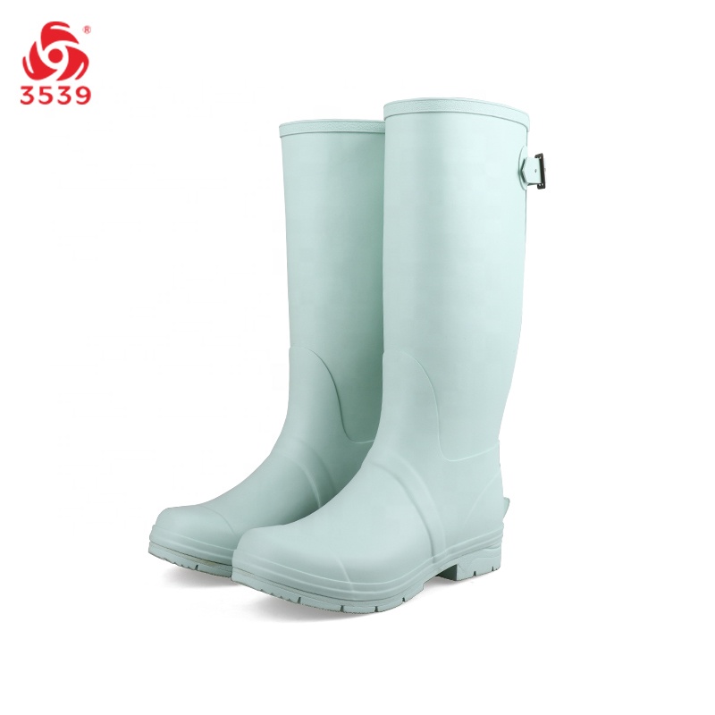 3539 г., дизайнерские резиновые сапоги с логотипом, производитель резиновых сапог