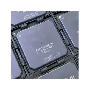 EP3C120F484C7N Microcontrolador Lógico Programable Original, Circuito Integrado - Product Image 1
