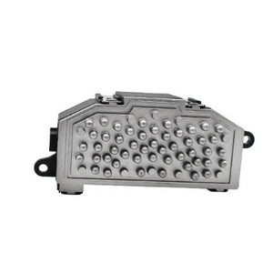 Résistance de soufflerie Vw 3C0907521F pour Tiguan Superb Octavia Sagitar Touran Magotan B7CC Climatisation automatique - Product Image 1