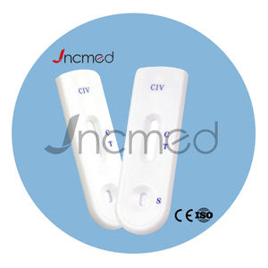 Strisce per Test Rapido dell'Antigene per il Virus dell'Influenza Canina Screening Rapido e Diagnosi dell'Influenza Canina - Product Image 2