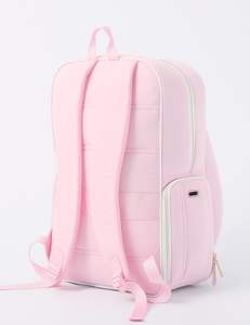 <span class=keywords><strong>Mochila</strong></span> de Tenis Acolchada Grande con Logotipo Personalizado al por Mayor, con Compartimento Ventilado para Zapatos, Soporte Doble para Raquetas, Bolsa Deportiva para <span class=keywords><strong>Hombre</strong></span> y Mujer - Product Image 6