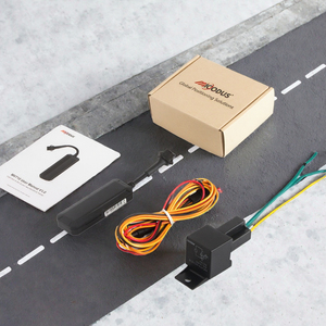 Phần mềm miễn phí cho micodus mv901n mini không thấm nước 2G <span class=keywords><strong>GPS</strong></span> Tracker cho xe & Xe tải với phát hiện ACC và đăng ký hàng tháng - Product Image 3