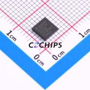 Nouveau et Original AD9266BCPZ-20 LFCSP-32(5x5) Circuit intégré IC Puce PMIC Convertisseur analogique-numérique (ADC) - Product Image 1