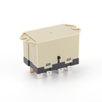 Relais moteur MG7L/G7L-2A-TUBJ 200-240V CN pour climatiseur 6 broches 25A Original avec base de retrait