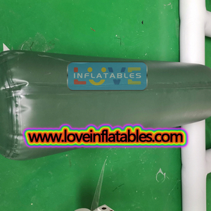 Defensa Inflable para Embarcaciones/Parachoques para Muelles de Barcos - Product Image 3
