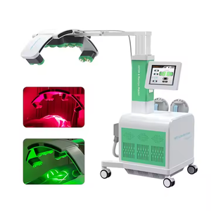 เครื่องสลายไขมัน 10D Lipo Maxlipo Master Laser EMS กระชับสัดส่วน 7 เทสลา สร้างกล้ามเนื้อ ลดไขมัน ปรับรูปร่าง สำหรับคลินิกและสปา - Product Image 6