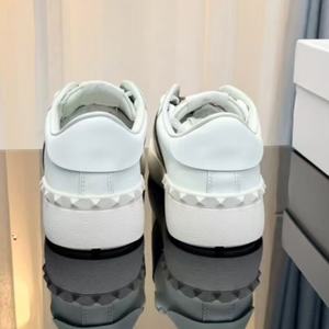 Zapatos Casuales de Diseño de Lujo, Nueva Moda, Alta Calidad, Unisex, Zapatos Planos para Caminar al Aire Libre para Hombre - Product Image 5