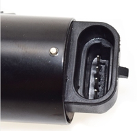 17112649 Nouvelle soupape de régulation de ralenti pour BUICK