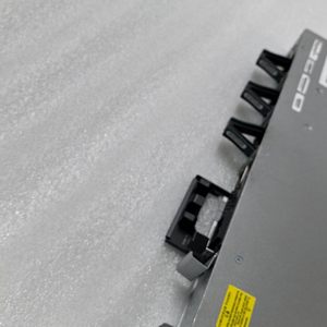 WS-C3850-24P-S L E PoE Plus Switch Empresarial Apilable de Capa 3, 24 Puertos, Red Inteligente Wifi, Switches Gigabit con 370W de Potencia, 24x - Product Image 6