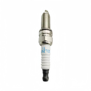 Bujía de iridio Silzkr6b-11 18846-11060 para motor de gasolina Hyundai Kia K3 - Product Image 2