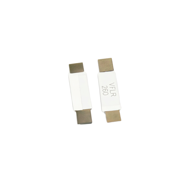 Ultra Low Resistance Resettable PPTC Fuse for Laptop/Li-ion Packs 0.7A-14.1A Hold Current 16V/24V Battery Protection Fuses