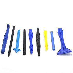 Mobile Phone Tablet Disassembly Pry Bar Set Plastic Repair Tool Kit For Electronics Fixing And Opening - Product Image 3