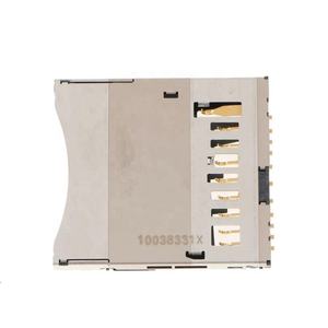 DF vente en gros nouvelle unité de support de fente pour carte Perfeclan pour <span class=keywords><strong>Canon</strong></span> 650D 700D 6D <span class=keywords><strong>G9</strong></span> G7 SX20 5D3 5DS accessoires de caméra - Product Image 2