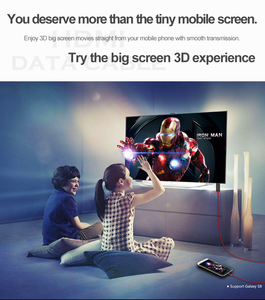 2m 4k <span class=keywords><strong>usb</strong></span> 3.1 <span class=keywords><strong>typ</strong></span> <span class=keywords><strong>c</strong></span> a hdTV cavi convertitore <span class=keywords><strong>usb</strong></span> tipo <span class=keywords><strong>c</strong></span> a HD 4k cavo per monitor HDTV telefono cellulare - Product Image 6