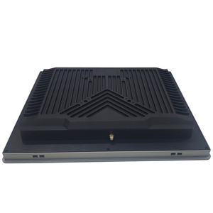 จอภาพกลางแจ้งขนาด 15 นิ้ว ความสว่างสูง 1000cd/m ระบบสัมผัสแบบ Capacitive รองรับ Android/Windows สำหรับธุรกิจ พร้อมพอร์ตเชื่อมต่อ USB/DVI Serial - Product Image 5
