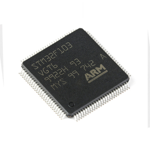 Linh kiện điện tử lpc2478 gốc IC chip bom danh sách dịch vụ lqfp208 lpc2478 Bán hàng nóng - Product Image 2