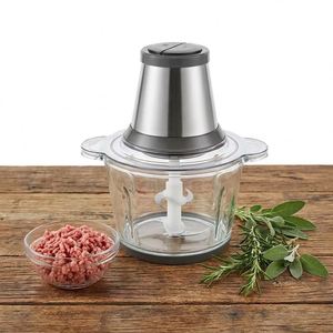 Procesador de Alimentos para Bebés de Buena Calidad, Licuadora, Picadora, Molinillo para Ajo y Alimentos para Bebés - Product Image 4