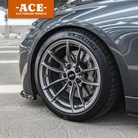 Jantes en alliage classiques et élégantes pour BMW 513M Design Monoblock Forgées pour BMW M1 G80 G20 135 M140 X5 X3 M2 M3 BMW 3 5 7