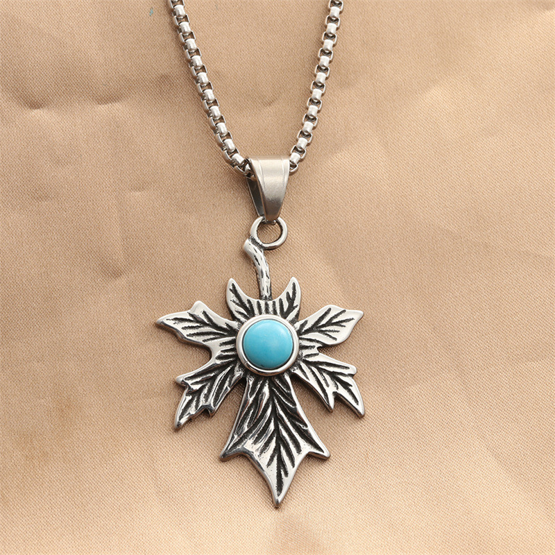 Colgante de plata (sin cadena)